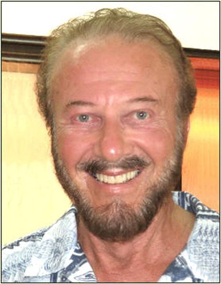 Autor Richard L. Currier (PhD)