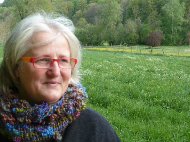 Anne-Kathrin Aspasia Klinger