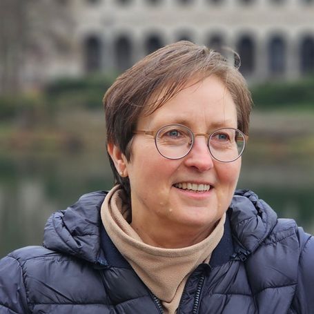 Alexandra Conscience