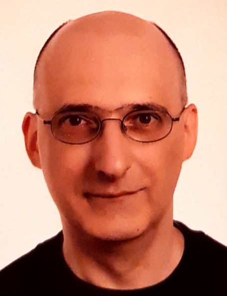 Autor Dr. Giotto Valzania